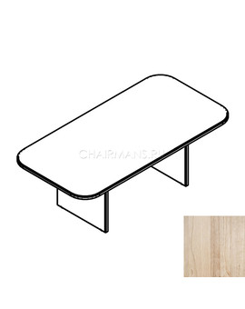 Конференц-стол Skyland XTEN XOCT 220 бук тиара, изображение 2