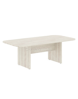 Конференц стол Skyland XTEN XOCT 220 сосна эдмонт, изображение 1