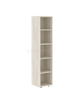 Каркас шкафа-колонки Skyland XTEN XHC 42 сосна эдмонт, изображение 1