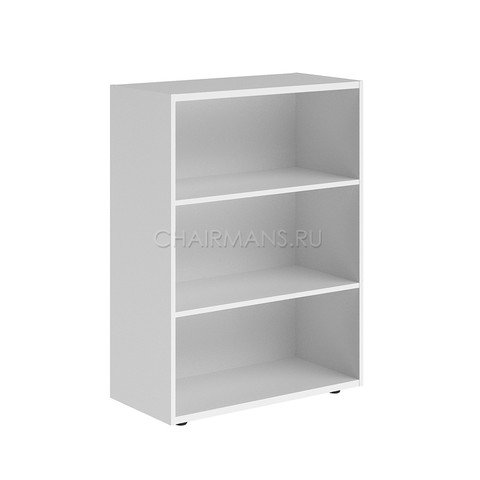 Каркас шкафа широкого Skyland XTEN XMC 85 белый