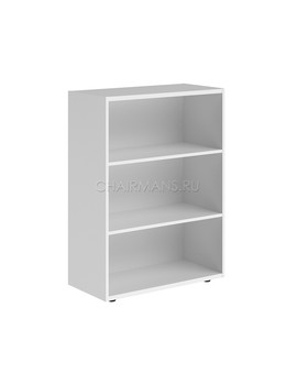Каркас шкафа широкого Skyland XTEN XMC 85 белый, изображение 1