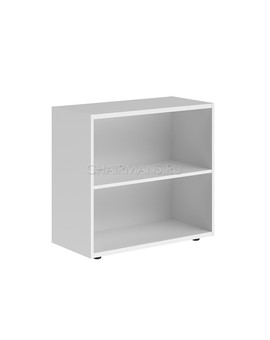 Каркас шкафа широкого Skyland XTEN XLCS 85 белый, изображение 1