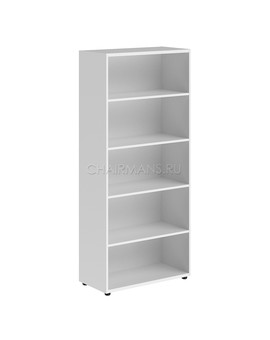 Каркас шкафа широкого Skyland XTEN XHCS 85 белый, изображение 1