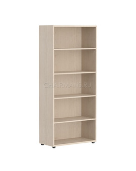 Каркас шкафа широкого Skyland XTEN XHC 85 бук тиара, изображение 1