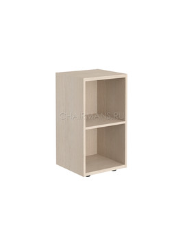 Каркас шкафа - колонки Skyland XTEN XLCS 42 бук тиара, изображение 1