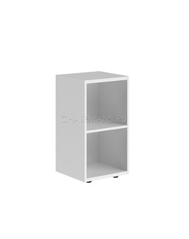 Каркас шкафа - колонки Skyland XTEN XLCS 42 белый, изображение 1