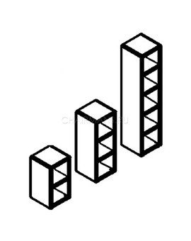 Каркас шкафа - колонки Skyland XTEN XHCS 42 легно темный, изображение 2