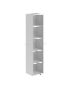 Каркас шкафа - колонки Skyland XTEN XHC 42 белый, изображение 1