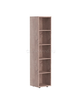 Каркас шкафа - колонки Skyland XTEN XHC 42 дуб сонома, изображение 1