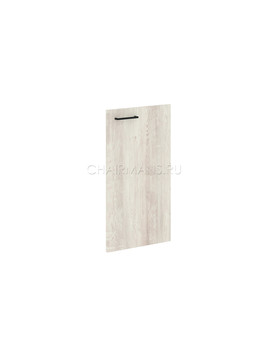 Дверь низкая Skyland XTEN XLD 42-1 R сосна эдмонт, изображение 1