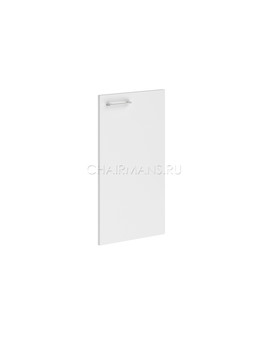 Дверь низкая Skyland XTEN XLD 42-1 (R) белый, изображение 1