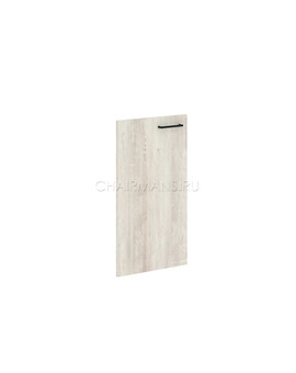 Дверь низкая Skyland XTEN XLD 42-1 L сосна эдмонт, изображение 1