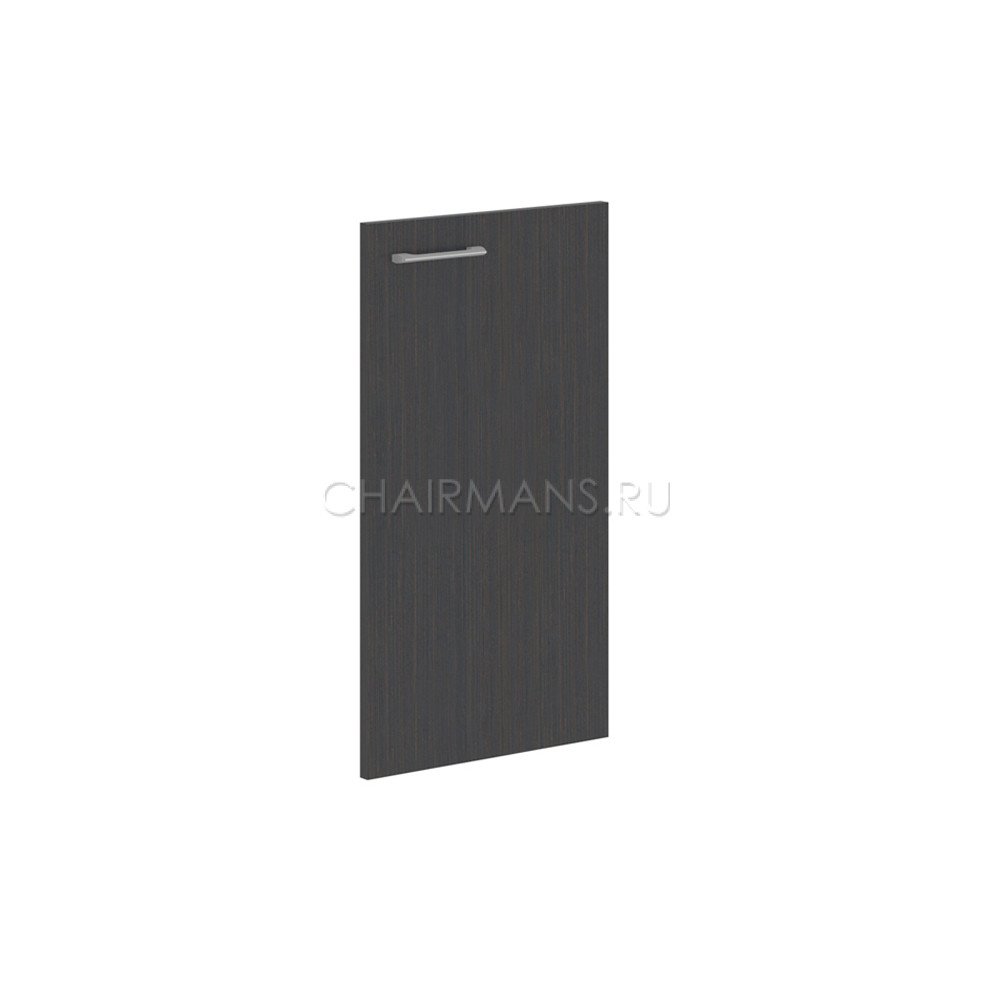 Кликните для увеличения изображения Дверь низкая Skyland XTEN XLD 42-1 (R) легно темный