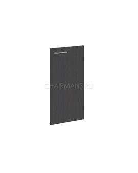 Дверь низкая Skyland XTEN XLD 42-1 (R) легно темный, изображение 1