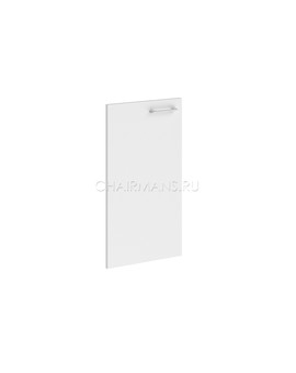 Дверь низкая Skyland XTEN XLD 42-1 (L) белый, изображение 1