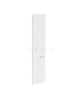 Дверь высокая Skyland XTEN XHD 42-1 белый, изображение 1