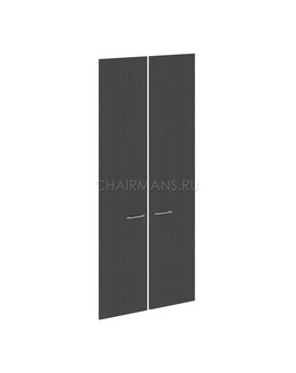 Двери высокие Skyland XTEN XHD 42-2 легно темный, изображение 1
