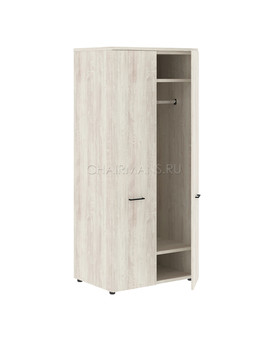 Гардероб Skyland XTEN XCW 85.2 сосна эдмонт, изображение 1
