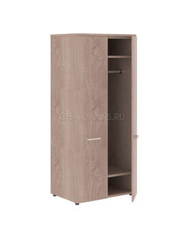 Гардероб Skyland XTEN XCW 85.2 дуб сонома, изображение 1