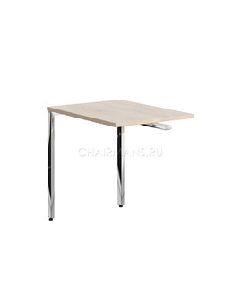 Брифинг-приставка Skyland XTEN GLOSS XGB 860 бук тиара/нержавейка, изображение 1