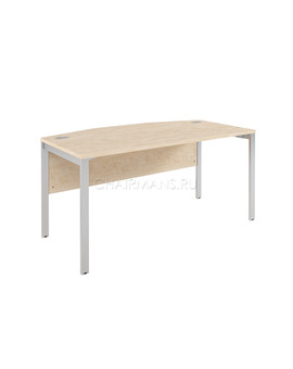 Стол руководителя Skyland XTEN-M XMET 169 бук тиара, изображение 1