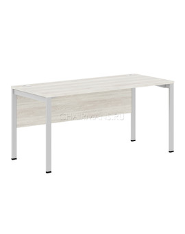 Стол письменный Skyland XTEN-M XMST 167 сосна эдмонт, изображение 1