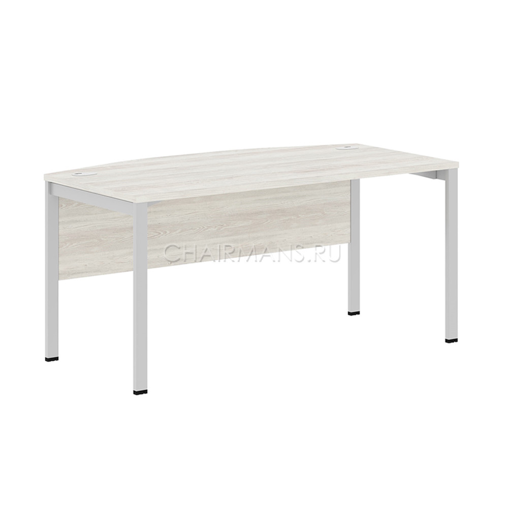 Стол письменный Skyland XTEN-M XMET 169 сосна эдмонт