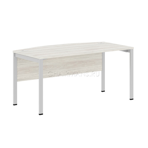 Стол письменный Skyland XTEN-M XMET 169 сосна эдмонт