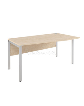 Стол письменный Skyland XTEN-M XMCT 169 R бук тиара, изображение 1