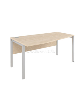 Стол письменный Skyland XTEN-M XMCT 169 L бук тиара, изображение 1