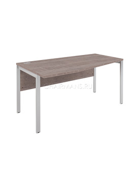 Стол письменный Skyland XTEN-M XMCT 169 L дуб сонома, изображение 1