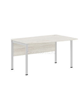 Стол письменный Skyland XTEN-M XMCT 149 R сосна эдмонт, изображение 1