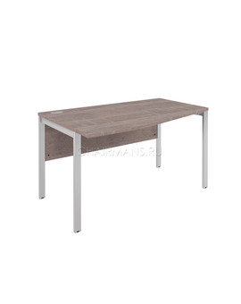 Стол письменный Skyland XTEN-M XMCT 149 L дуб сонома, изображение 1