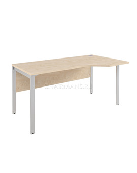 Стол письменный Skyland XTEN-M XMCET 169 R бук тиара, изображение 1