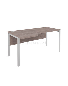 Стол письменный Skyland XTEN-M XMCET 169 L дуб сонома, изображение 1