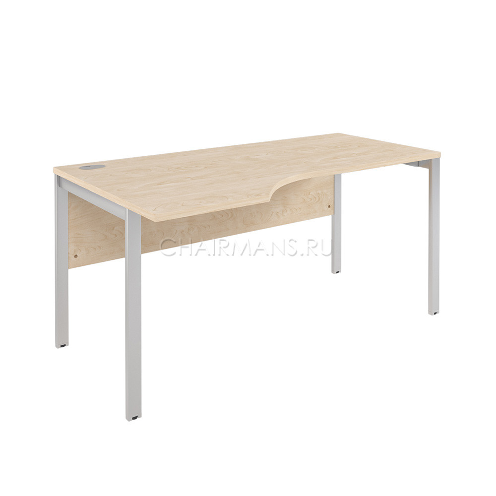 Стол письменный Skyland XTEN-M XMCET 169 L бук тиара