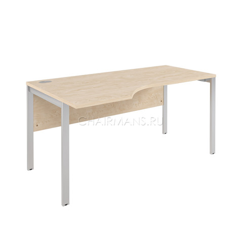 Стол письменный Skyland XTEN-M XMCET 169 L бук тиара