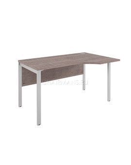 Стол письменный Skyland XTEN-M XMCET 149 R дуб сонома, изображение 1