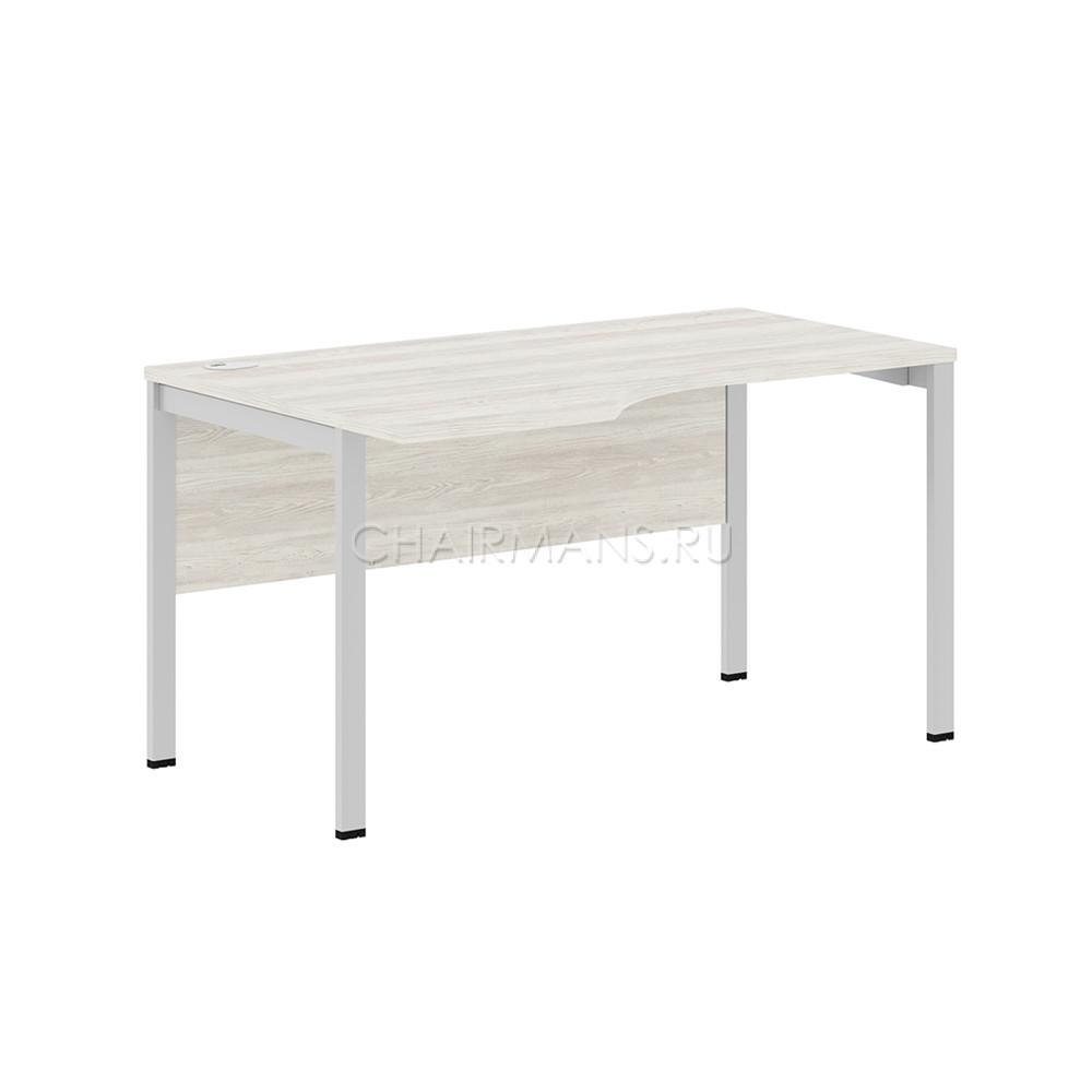 Стол письменный Skyland XTEN-M XMCET 149 L сосна эдмонт