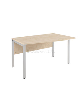 Стол письменный Skyland XTEN-M XMCET 149 R бук тиара, изображение 1