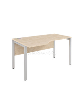 Стол письменный Skyland XTEN-M XMCET 149 L бук тиара, изображение 1