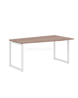 Стол эргономичный Skyland XTEN-Q XQCT 169(R) дуб сонома/белый, изображение 1
