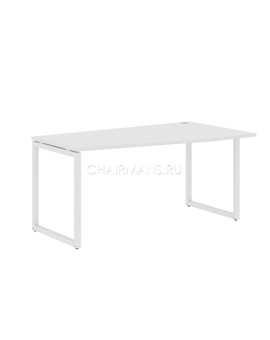Стол эргономичный Skyland XTEN-Q XQCT 169(R) белый/белый, изображение 1