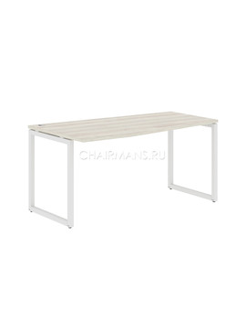 Стол эргономичный Skyland XTEN-Q XQCT 169(L) сосна эдмонт/белый, изображение 1