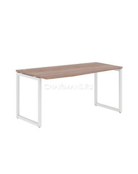 Стол эргономичный Skyland XTEN-Q XQCT 169(L) дуб сонома/белый, изображение 1