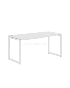 Стол эргономичный Skyland XTEN-Q XQCT 169(L) белый/белый, изображение 1