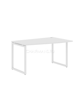 Стол эргономичный Skyland XTEN-Q XQCT 149(R) белый/белый, изображение 1