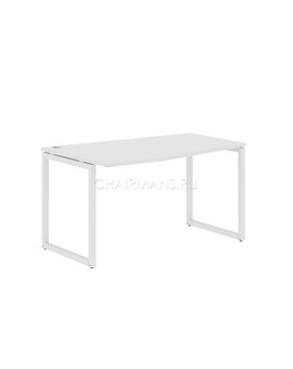 Стол эргономичный Skyland XTEN-Q XQCT 149(L) белый/белый, изображение 1