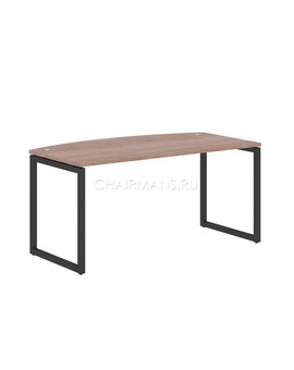 Стол руководителя Skyland XTEN-Q XQET 169 дуб сонома/антрацит, изображение 1