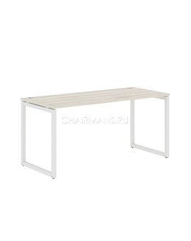 Стол прямой Skyland XTEN-Q XQST 167 сосна эдмонт/белый, изображение 1